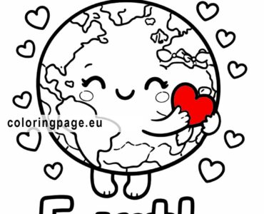 love earth