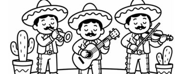 mariachi 1