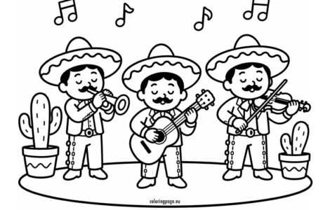 Mariachi 4 mariachi 1
