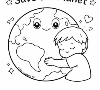 Save the planet 7 save the planet