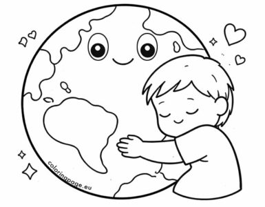 Save the planet 4 save the planet