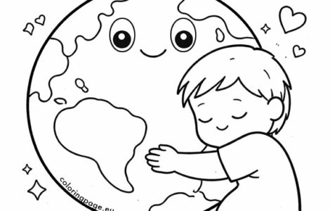 Save the planet 4 save the planet