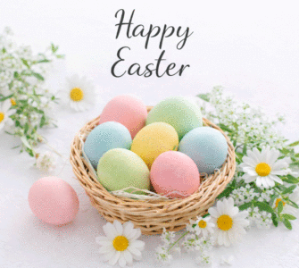 Warm Easter Greetings 7 warm easter greetings