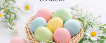 Warm Easter Greetings 10 warm easter greetings