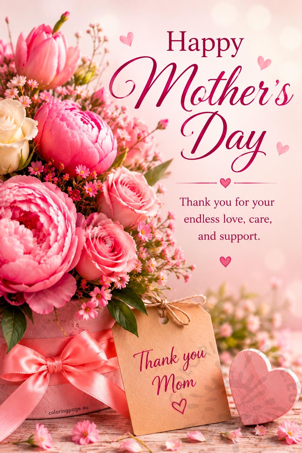 beautiful mothers day image
