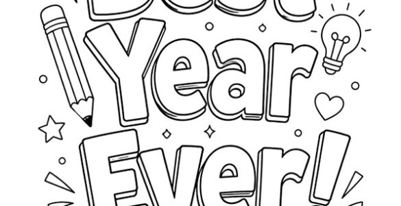 best year ever
