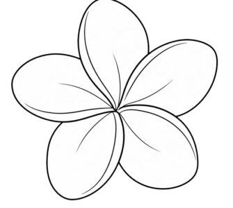 plumeria