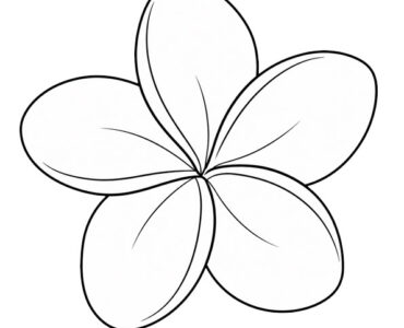 plumeria