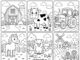 printable farm coloring sheets