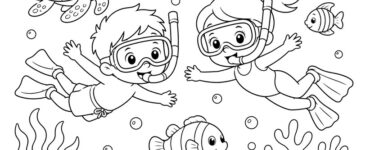 snorkeling