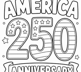 america 250 anniversary