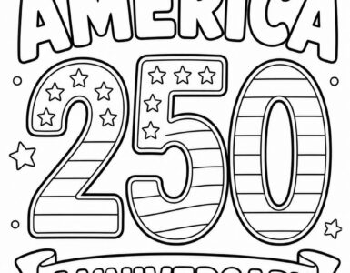 america 250 anniversary