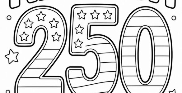 america 250 anniversary