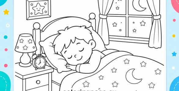 child sleeping