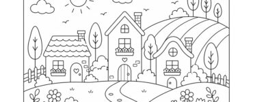 country landscape