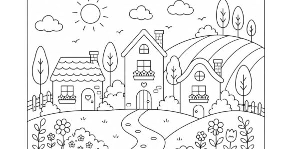 country landscape