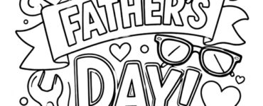 fathers day pop art