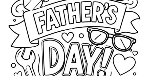 fathers day pop art