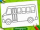 school bus for kids