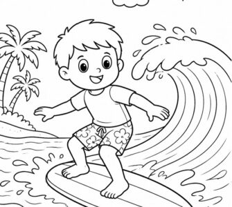 Surfer 7 surfer