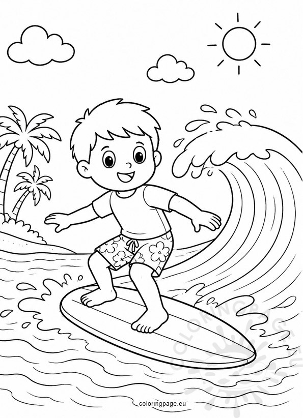 surfer