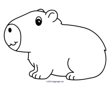 capybara