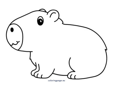 capybara