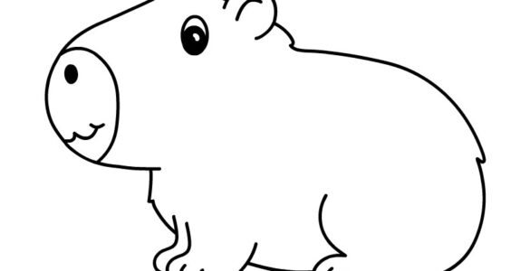 capybara