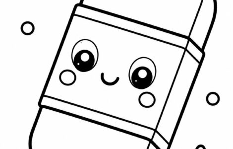 eraser