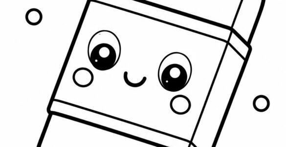 eraser