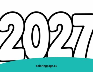 2027 number 4 2027 number