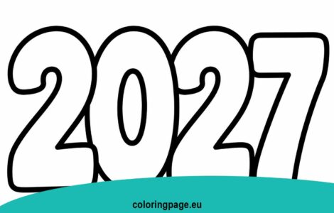 2027 number