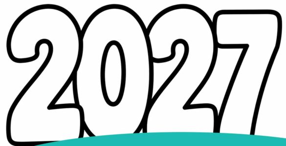 2027 number