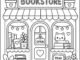 a cozy little bookstore