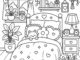cozy bedroom