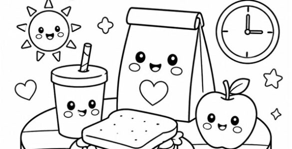 lunch break