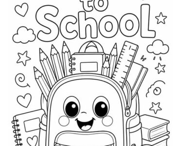 new school year