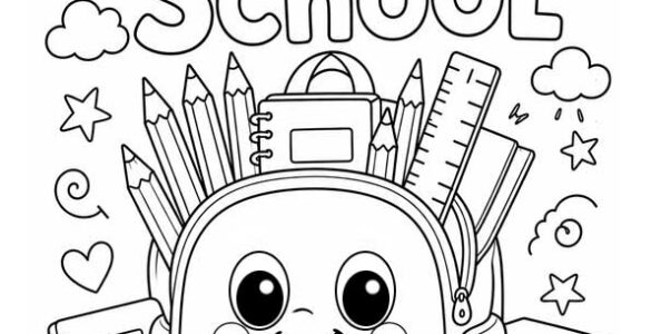 new school year