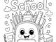 new school year