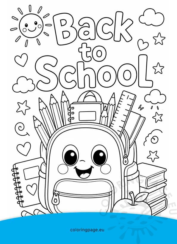 new school year