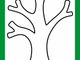bare tree template