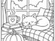 cozy fall