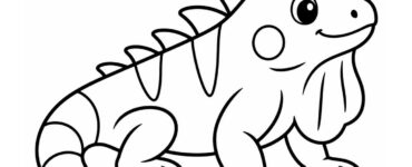 iguana