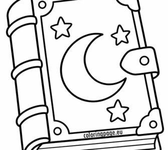 magic spell book