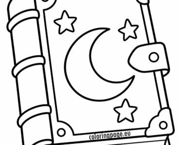 magic spell book
