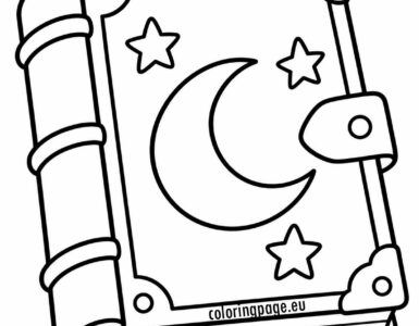 magic spell book