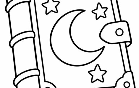 magic spell book
