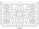 papel picado template