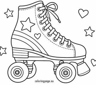 roller skate