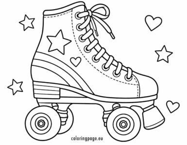 roller skate